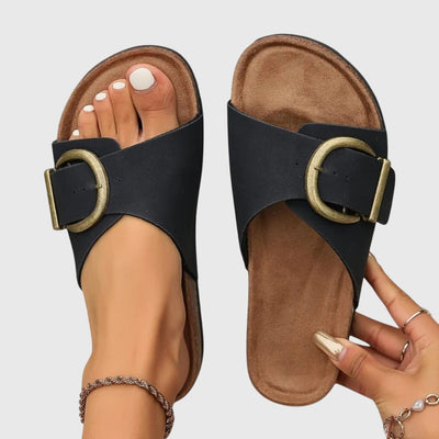 Frieda sandaler