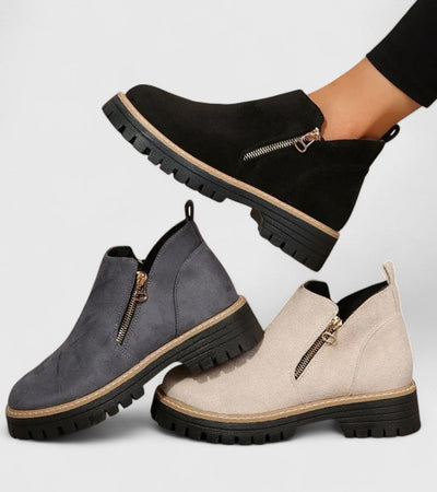 Tessa boots
