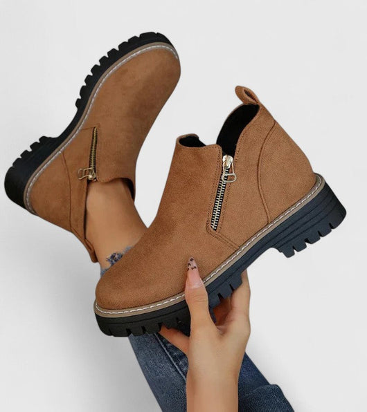 Tessa boots
