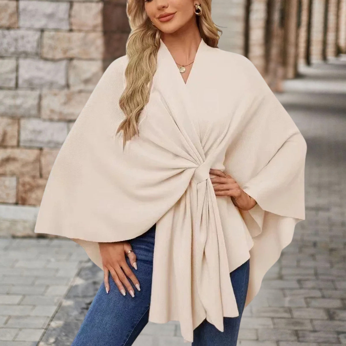 Veronika cape