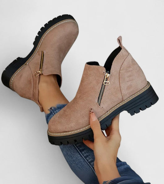 Tessa boots