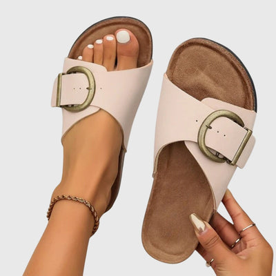 Frieda sandaler