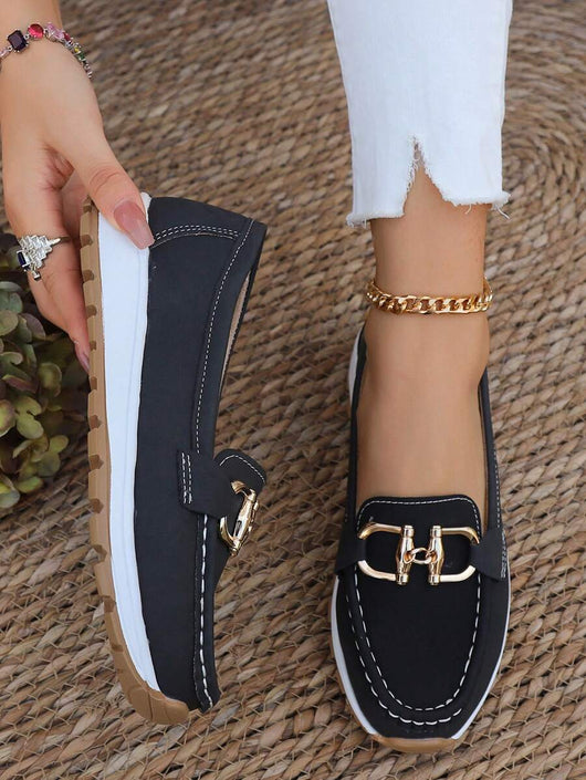 Mia loafers