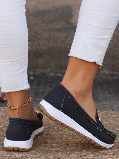 Mia loafers