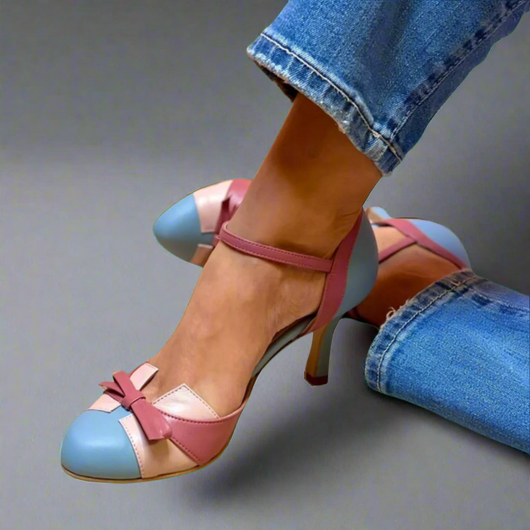 Doris pumps