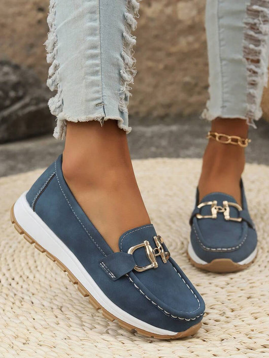 Mia loafers