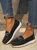 Mia loafers
