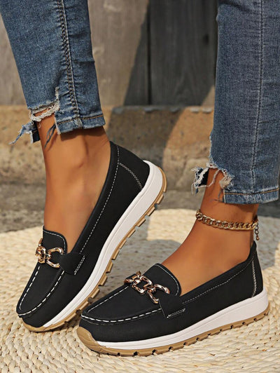Mia loafers