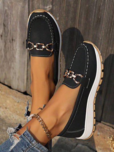 Mia loafers