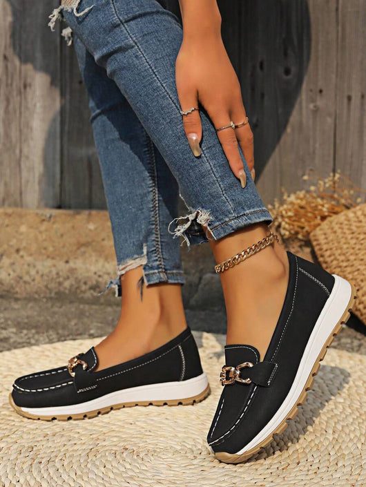 Mia loafers