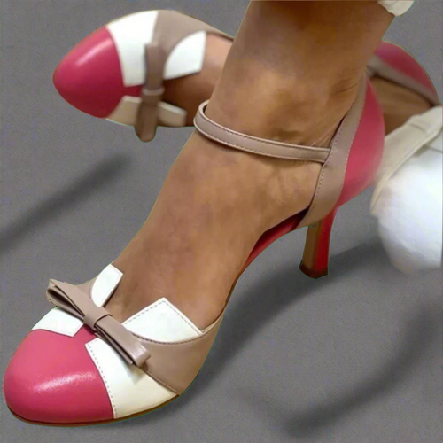 Doris pumps