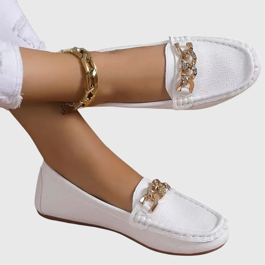 Regine loafers