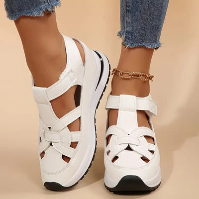 Oveta sandaler