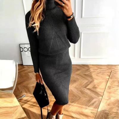 Carolin klänning