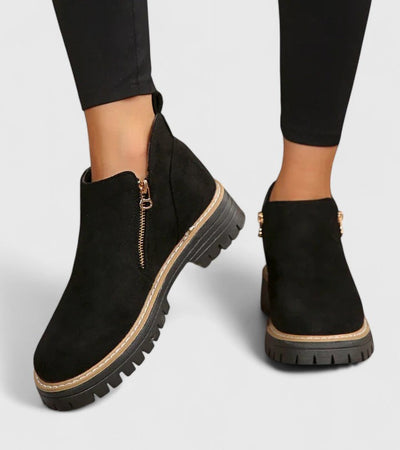 Tessa boots
