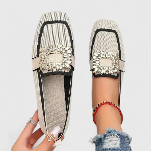 Doris loafers