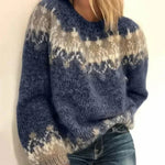 Annika tröja