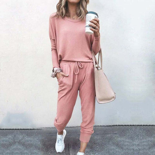 Christa set