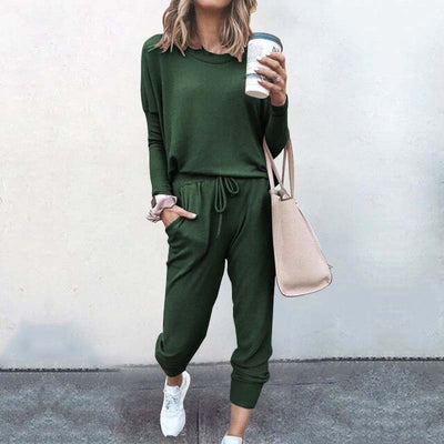 Christa set