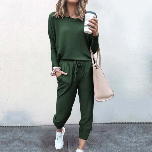 Christa set
