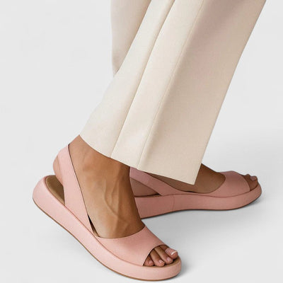 Emrynn sandaler