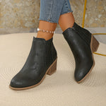 Talen boots