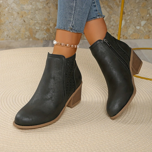 Talen boots