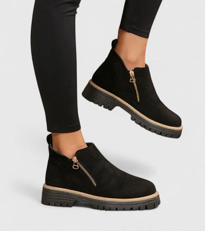 Tessa boots
