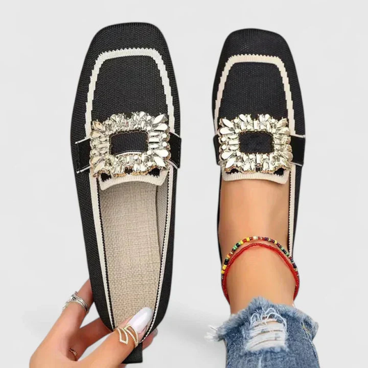 Doris loafers