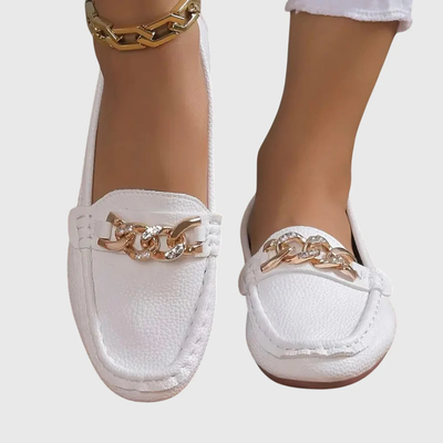 Regine loafers