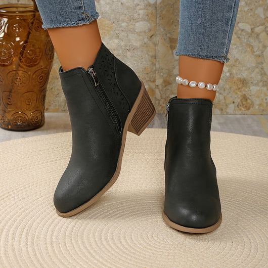 Talen boots