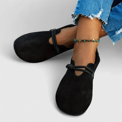 Isabelle loafers