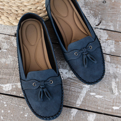 Becky loafers