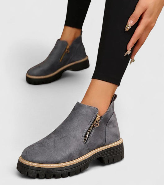 Tessa boots
