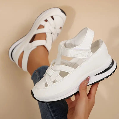 Oveta sandaler