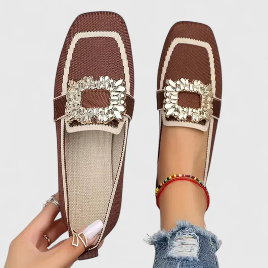 Doris loafers