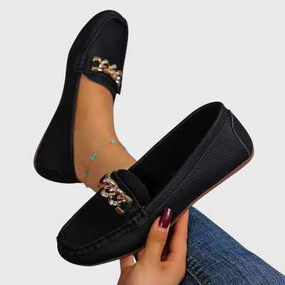 Regine loafers