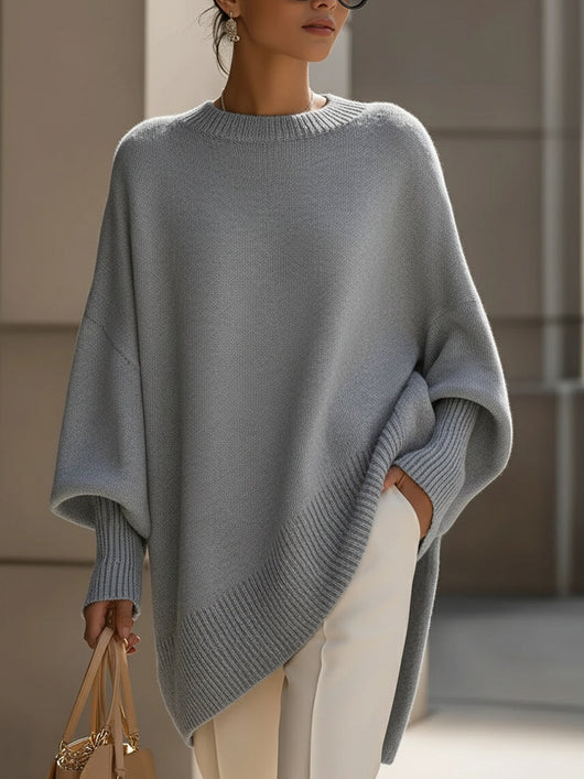 Annika tröja – beige