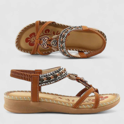 Viola sandaler