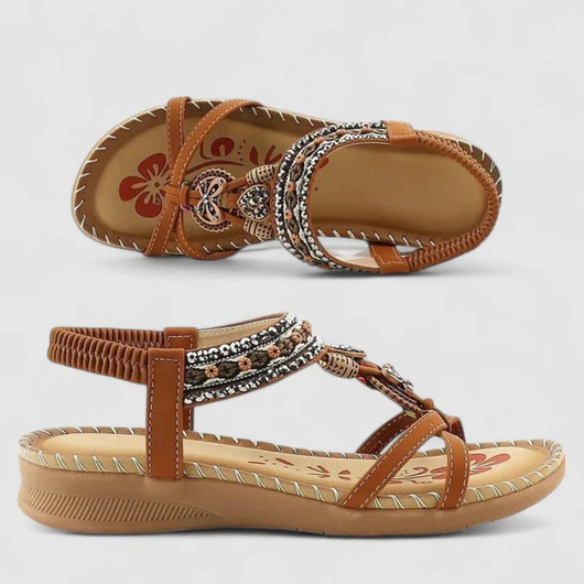 Viola sandaler