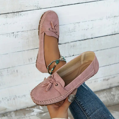 Becky loafers