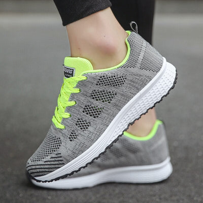 Emma sneakers – vit