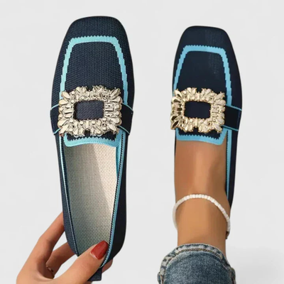 Doris loafers