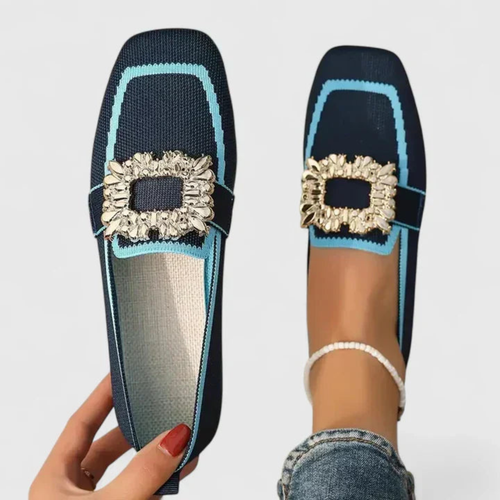 Doris loafers