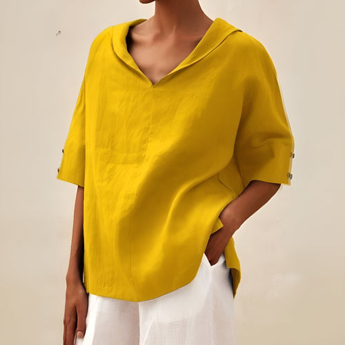 Kathleen blus
