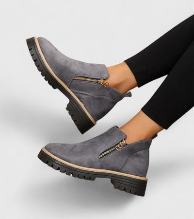 Tessa boots