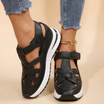 Oveta sandaler