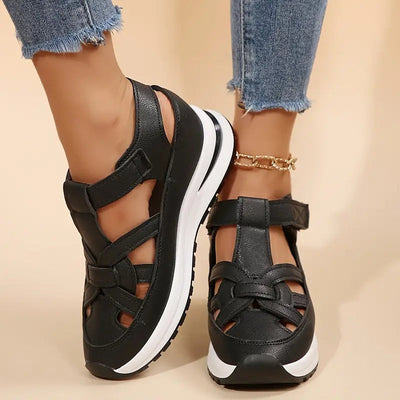 Oveta sandaler