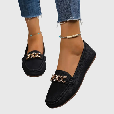 Regine loafers