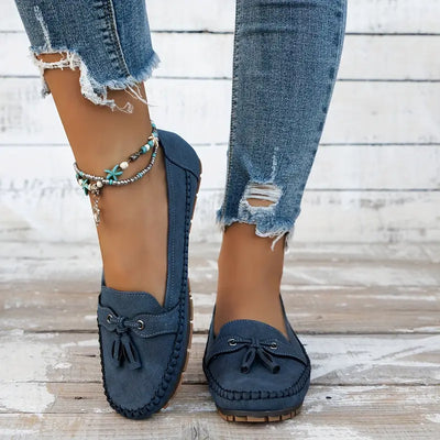 Becky loafers